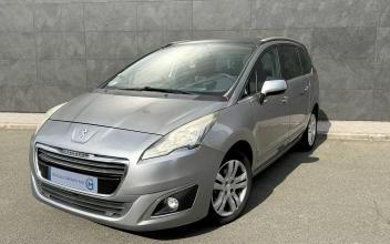 Peugeot 5008 Coignières
