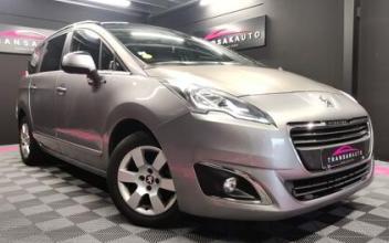 Peugeot 5008 Mantes-la-Jolie