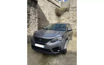 Peugeot 5008 Goussainville