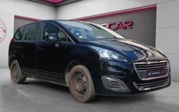 Peugeot 5008 La-Ciotat