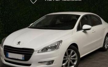 Peugeot 508 Taverny