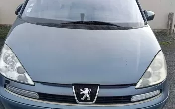 Peugeot 807 Samer