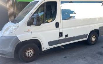Peugeot Boxer Marigny-les-Usages
