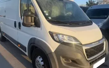 Peugeot Boxer Fouquières-lès-Lens