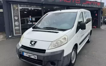 Peugeot Expert Gagny