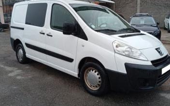 Peugeot Expert Gleizé