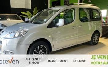 Peugeot partner Aubagne