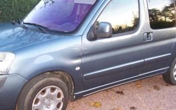 Peugeot partner Marzy