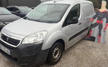 Peugeot Partner La-Garde