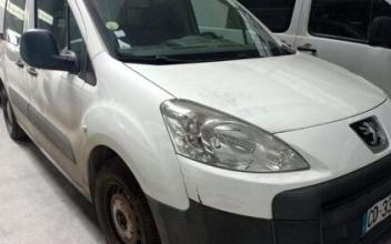 Peugeot partner Montreuil