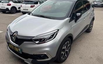 RENAULT Captur Saint-Victoret
