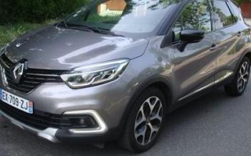 Renault captur Toulouse