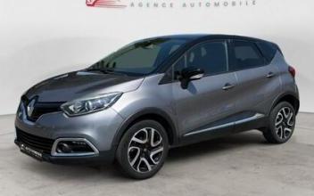 Renault captur Aubagne