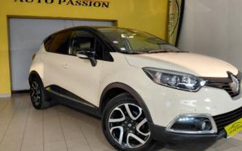 Renault Captur Bréhal