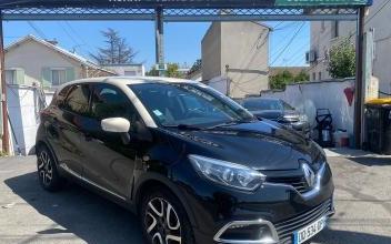 RENAULT Captur Argenteuil