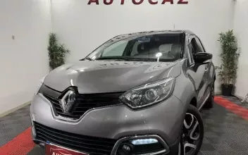 Renault Captur Thiers