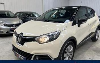 Renault captur Saran