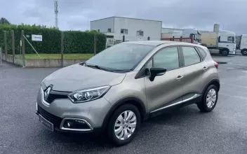 Renault Captur Cercottes
