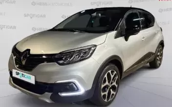 Renault Captur Amiens