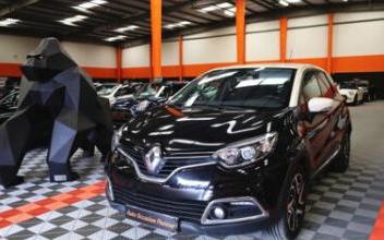 Renault captur Beauchamp