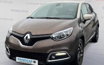 Renault captur Dijon