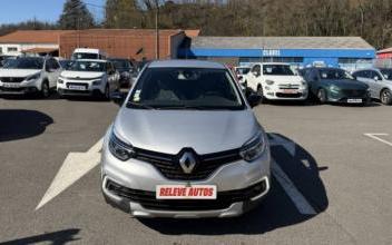 Renault Captur Firminy