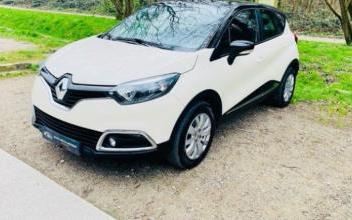 Renault Captur Gagny