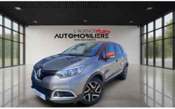 Renault captur Salouël