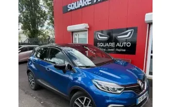 Renault Captur Clermont-Ferrand