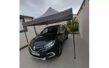 Renault Captur Pia