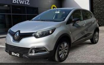 Renault captur Montpellier