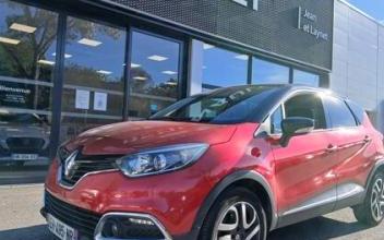 Renault captur Lanta