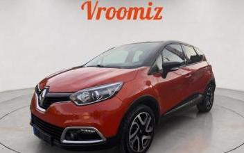 Renault Captur Magny-en-Vexin