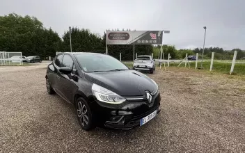 Renault Clio Antonne-et-Trigonant