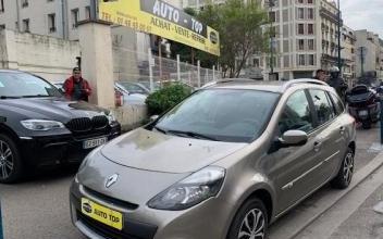 Renault Clio Pantin