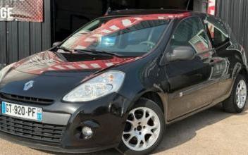 Renault Clio Evreux