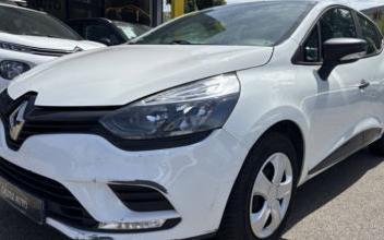 Renault Clio Lanester