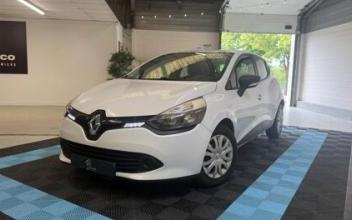 Renault clio Trégueux