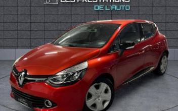 Renault Clio Puteaux