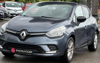 Renault Clio Colmar