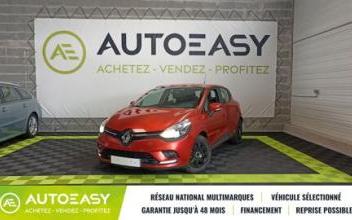 Renault clio Gouesnou