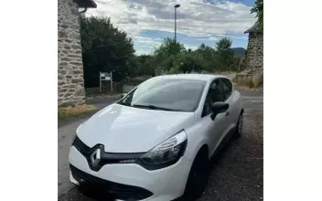 Renault Clio Clermont-Ferrand