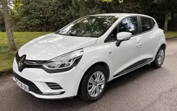Renault Clio Saint-Dié-des-Vosges