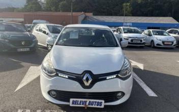 Renault Clio Firminy