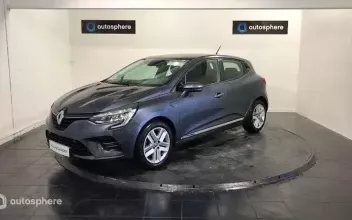 Renault Clio Metz