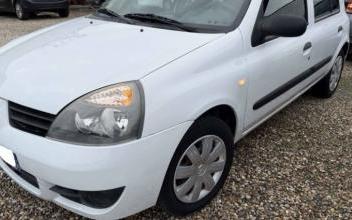 Renault Clio Saint-Priest