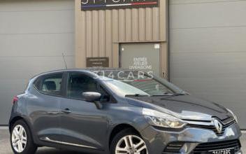 Renault Clio Roanne