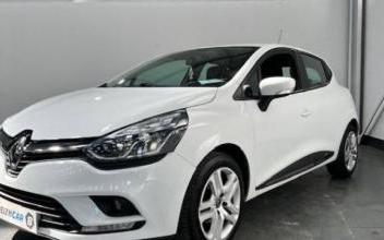 Renault Clio Guipavas