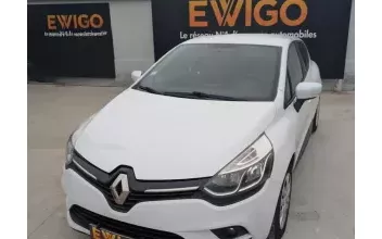 Renault Clio Andrézieux-Bouthéon