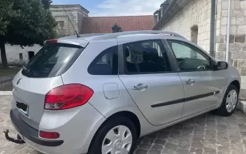 Renault Clio Toulouse